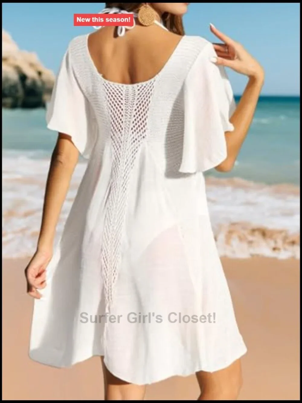 N/A women swimsuit